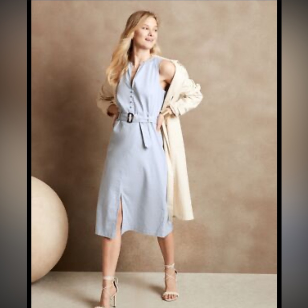 Banana Republic Dress